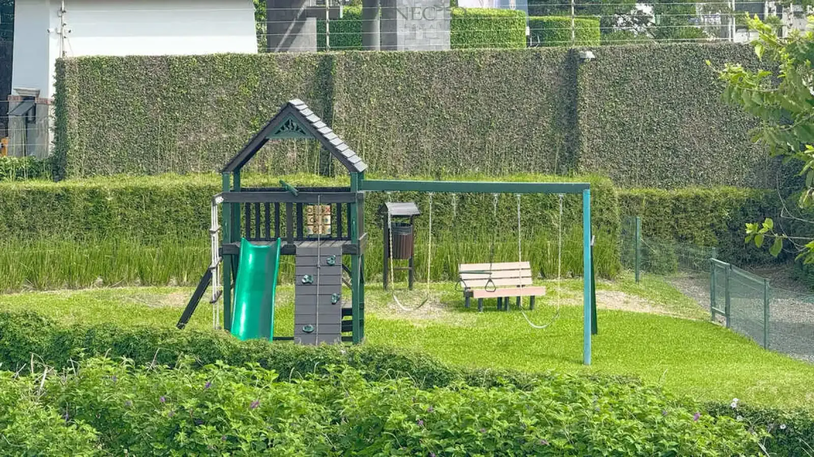 Apartamento de Lujo en Venta en Dukana, Escazú – 3 Habitaciones con Vistas Panorámicas, Luxury Apartment for Sale in Dukana, Escazú – 3 Beds, Panoramic Views, jardines, gardens, pet area, lap pool, piscina
