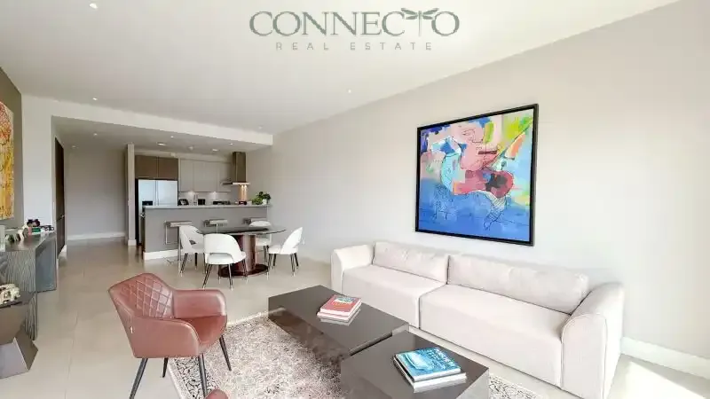 Apartamento de Lujo en Venta en Dukana, Escazú – 3 Habitaciones con Vistas Panorámicas, Luxury Apartment for Sale in Dukana, Escazú – 3 Beds, Panoramic Views, jardines, gardens, pet area, lap pool, piscina
