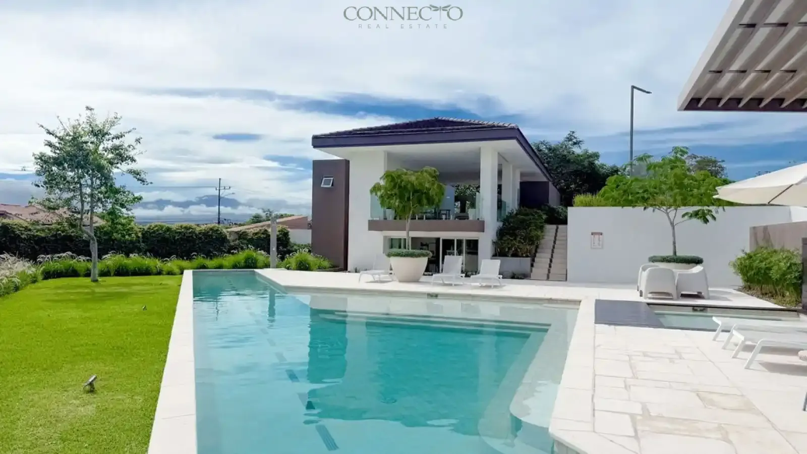 Apartamento de Lujo en Venta en Dukana, Escazú – 3 Habitaciones con Vistas Panorámicas, Luxury Apartment for Sale in Dukana, Escazú – 3 Beds, Panoramic Views, jardines, gardens, pet area, lap pool, piscina
