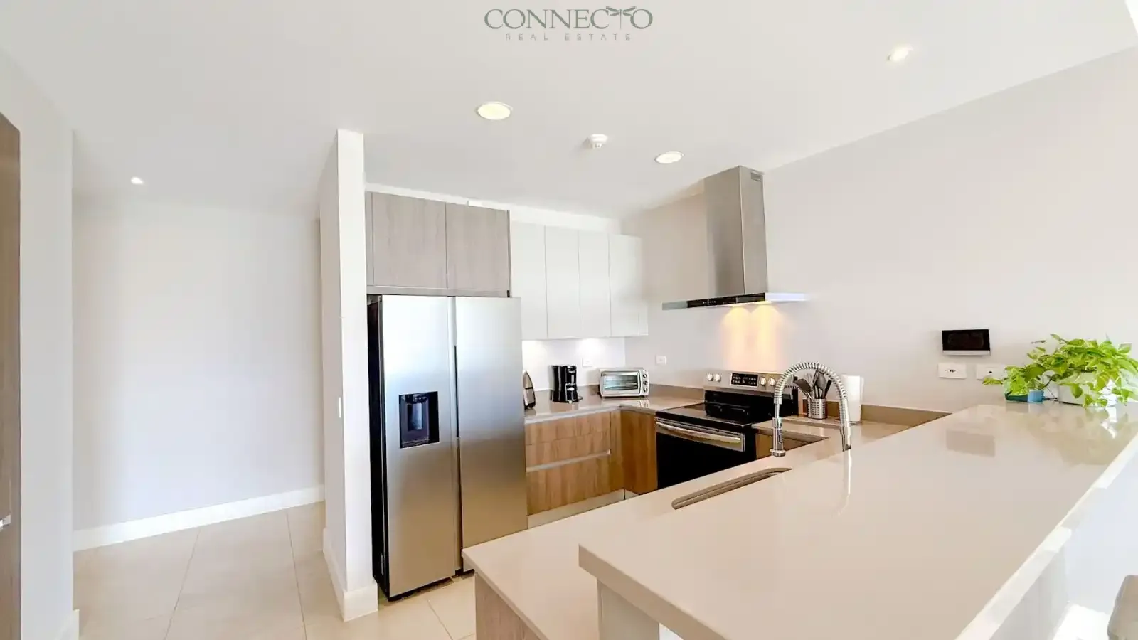 Apartamento de Lujo en Venta en Dukana, Escazú – 3 Habitaciones con Vistas Panorámicas, Luxury Apartment for Sale in Dukana, Escazú – 3 Beds, Panoramic Views, jardines, gardens, pet area, lap pool, piscina
