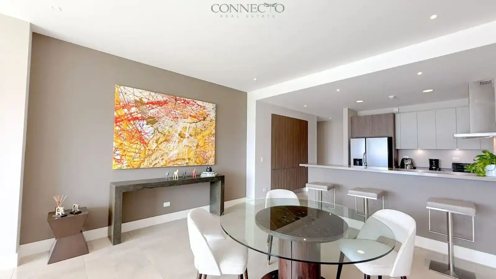 Apartamento de Lujo en Venta en Dukana, Escazú – 3 Habitaciones con Vistas Panorámicas, Luxury Apartment for Sale in Dukana, Escazú – 3 Beds, Panoramic Views, jardines, gardens, pet area, lap pool, piscina
