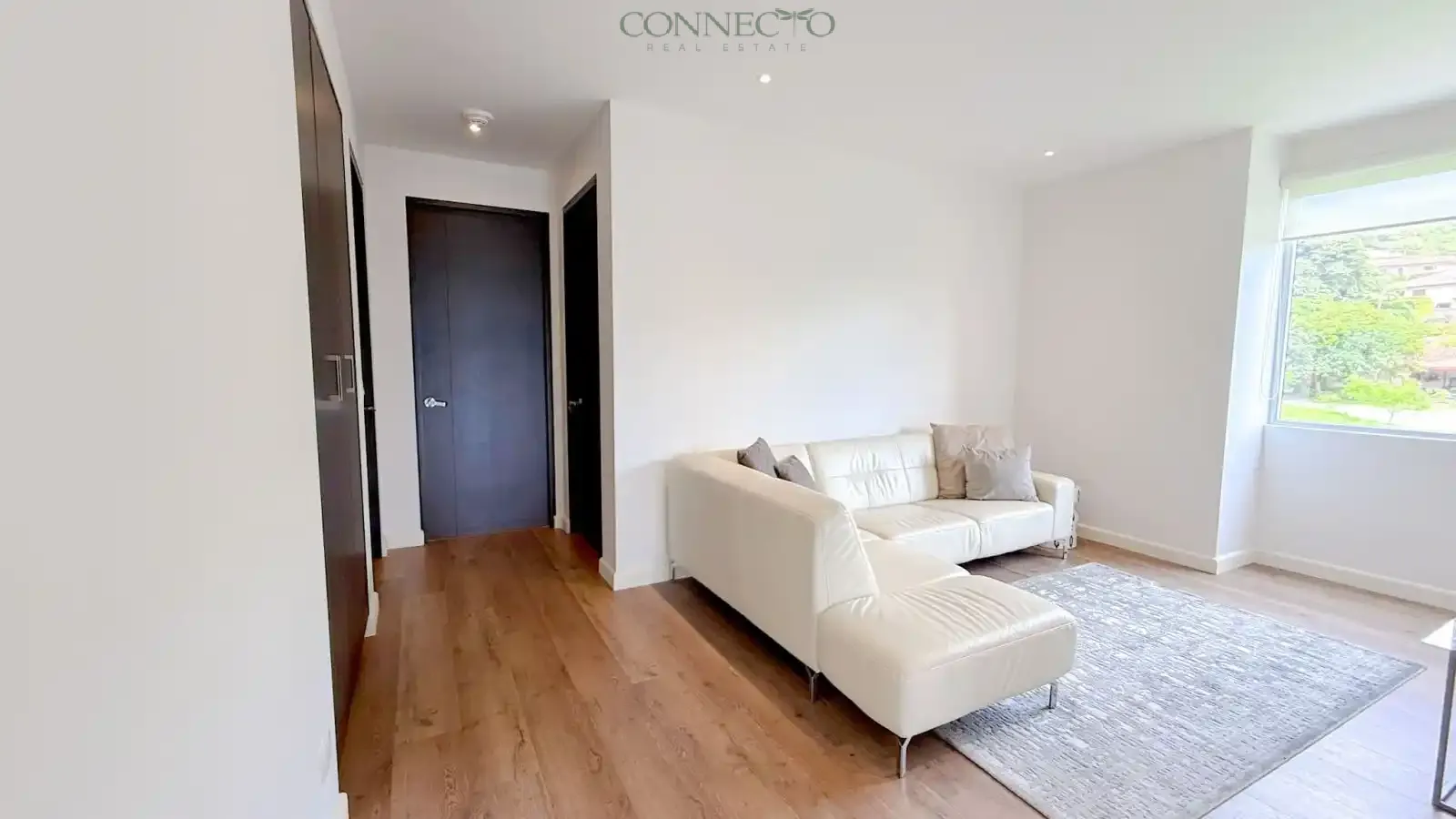 Apartamento de Lujo en Venta en Dukana, Escazú – 3 Habitaciones con Vistas Panorámicas, Luxury Apartment for Sale in Dukana, Escazú – 3 Beds, Panoramic Views, jardines, gardens, pet area, lap pool, piscina
