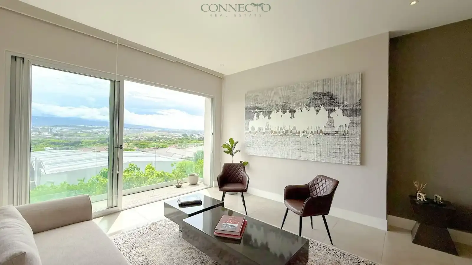 Apartamento de Lujo en Venta en Dukana, Escazú – 3 Habitaciones con Vistas Panorámicas, Luxury Apartment for Sale in Dukana, Escazú – 3 Beds, Panoramic Views, jardines, gardens, pet area, lap pool, piscina
