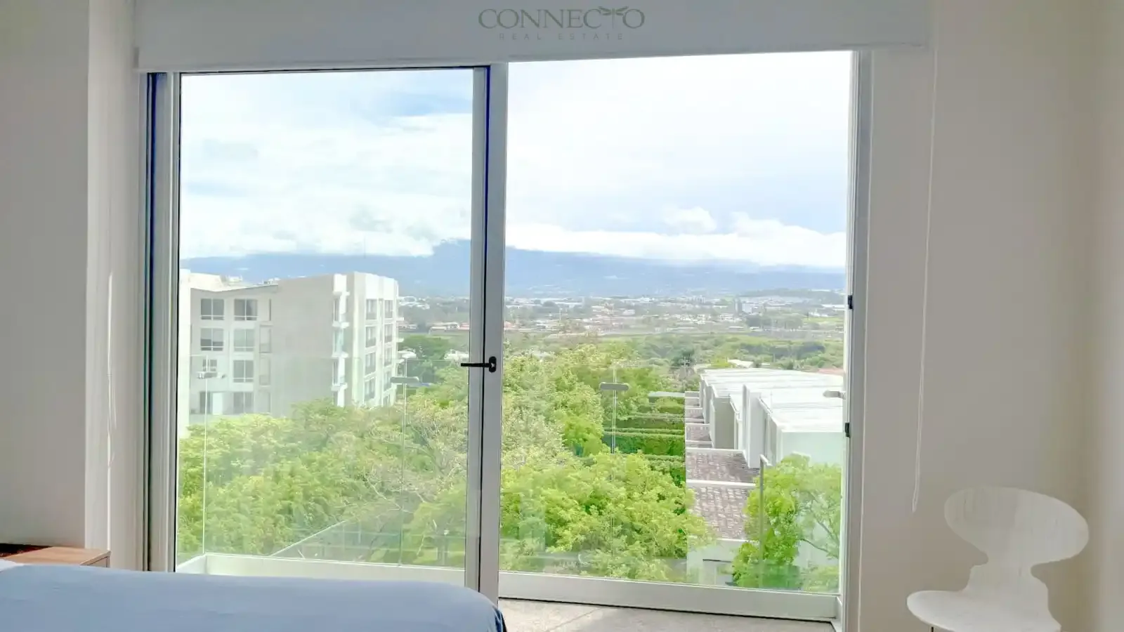 Apartamento de Lujo en Venta en Dukana, Escazú – 3 Habitaciones con Vistas Panorámicas, Luxury Apartment for Sale in Dukana, Escazú – 3 Beds, Panoramic Views, jardines, gardens, pet area, lap pool, piscina
