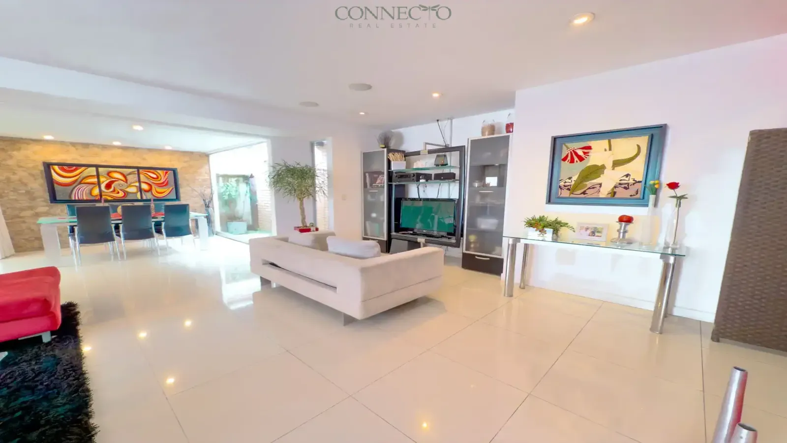 Townhouse in Santa Ana, casa en condominio en Santa Ana, 4 habitaciones, 4 bedroom home, 4 bedroom house, pool, piscina, condominium home in Santa Ana.