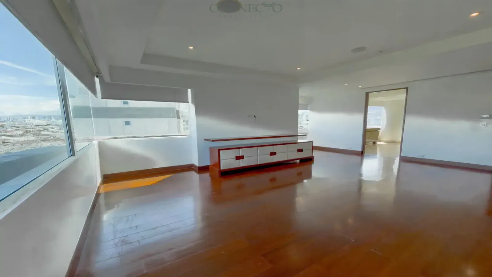 Escazú investment property, Central Park Escazú for sale, executive rental Escazú, luxury condo investment Costa Rica, rental income property Escazú, 3 bedroom potential apartment Escazú, high ROI condo Escazú.