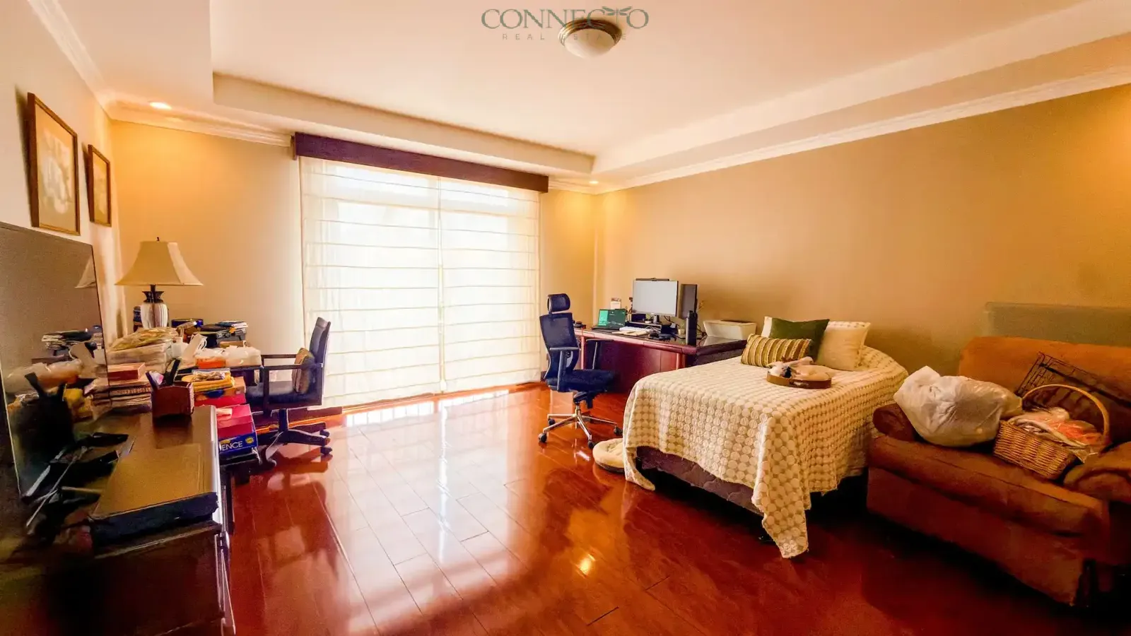 Home for sale San José mountains, property in Curridabat Costa Rica, East San José real estate, Costa Rica home with large lot, Central Valley panoramic view home, private home near San José Costa Rica, Connecto Real Estate Costa Rica, Casa en venta San José montañas, propiedad en Curridabat, zona este Costa Rica, casa con terreno amplio Costa Rica, casa con vista panorámica valle central, propiedad privada independiente cerca de San José, Connecto Real Estate Costa Rica
