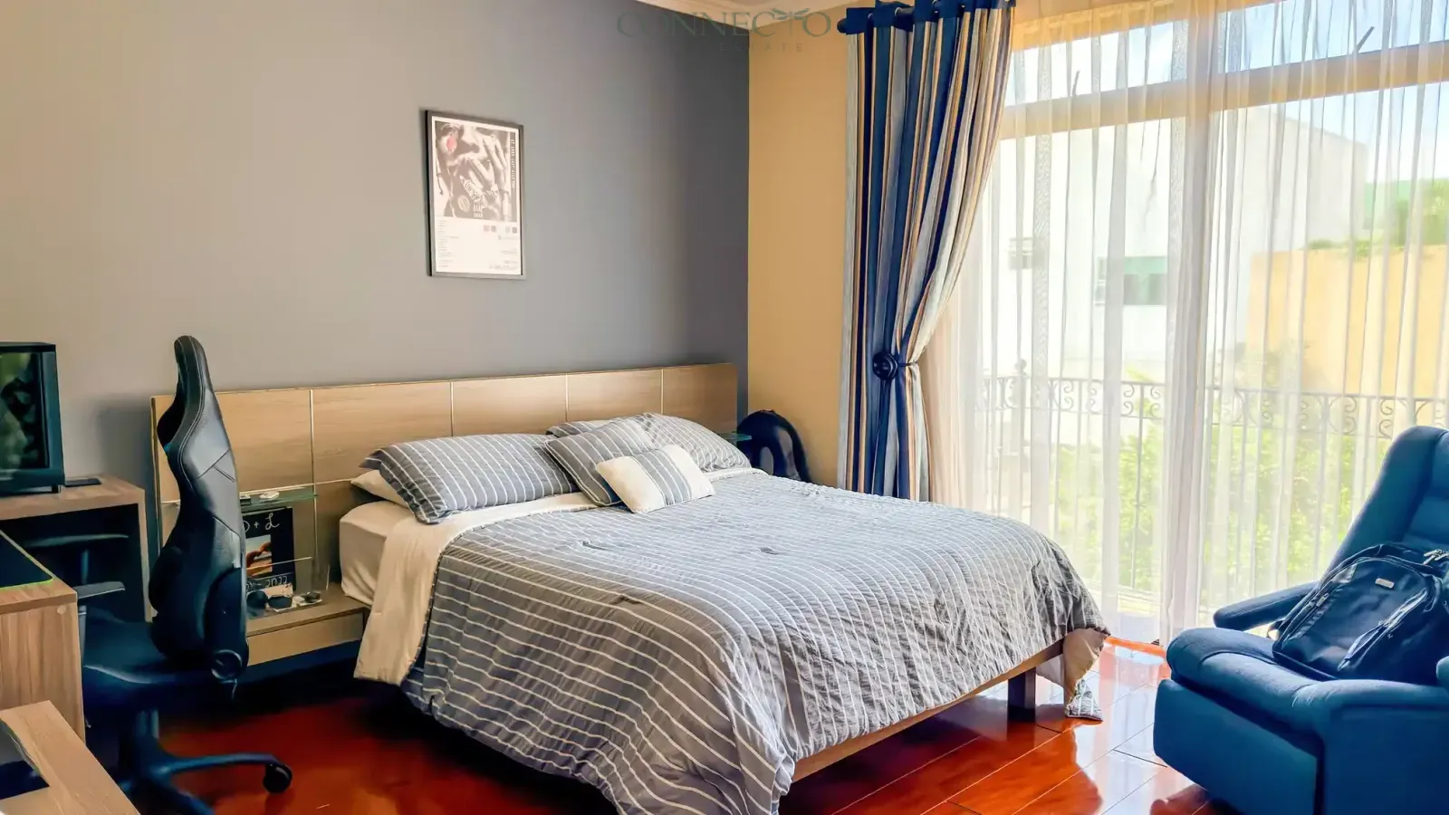 Home for sale San José mountains, property in Curridabat Costa Rica, East San José real estate, Costa Rica home with large lot, Central Valley panoramic view home, private home near San José Costa Rica, Connecto Real Estate Costa Rica, Casa en venta San José montañas, propiedad en Curridabat, zona este Costa Rica, casa con terreno amplio Costa Rica, casa con vista panorámica valle central, propiedad privada independiente cerca de San José, Connecto Real Estate Costa Rica
