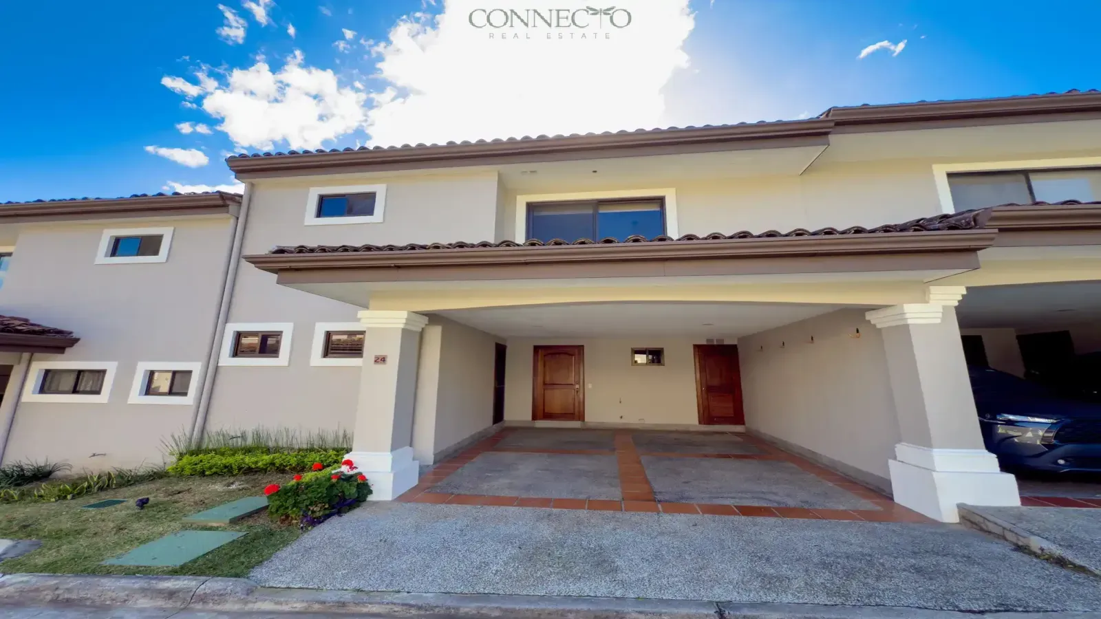 Escazú, San Jose, 3 Bedrooms Bedrooms, ,2 BathroomsBathrooms, 270 m&sup2; sqr meters,268 m&sup2;sqr meters, Condominium House,For Rent,1187