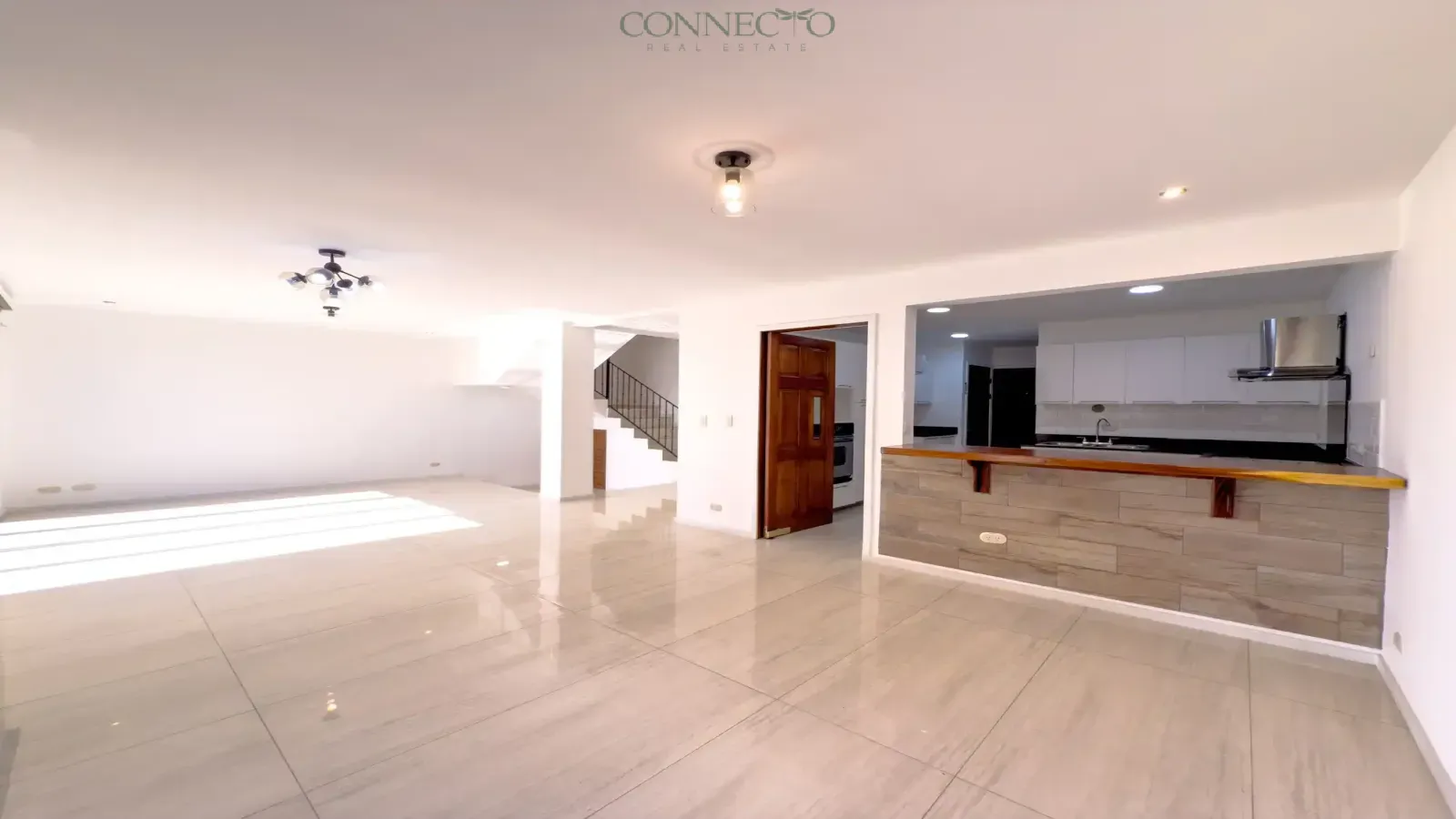 Escazú, San Jose, 3 Bedrooms Bedrooms, ,2 BathroomsBathrooms, 270 m&sup2; sqr meters,268 m&sup2;sqr meters, Condominium House,For Rent,1187