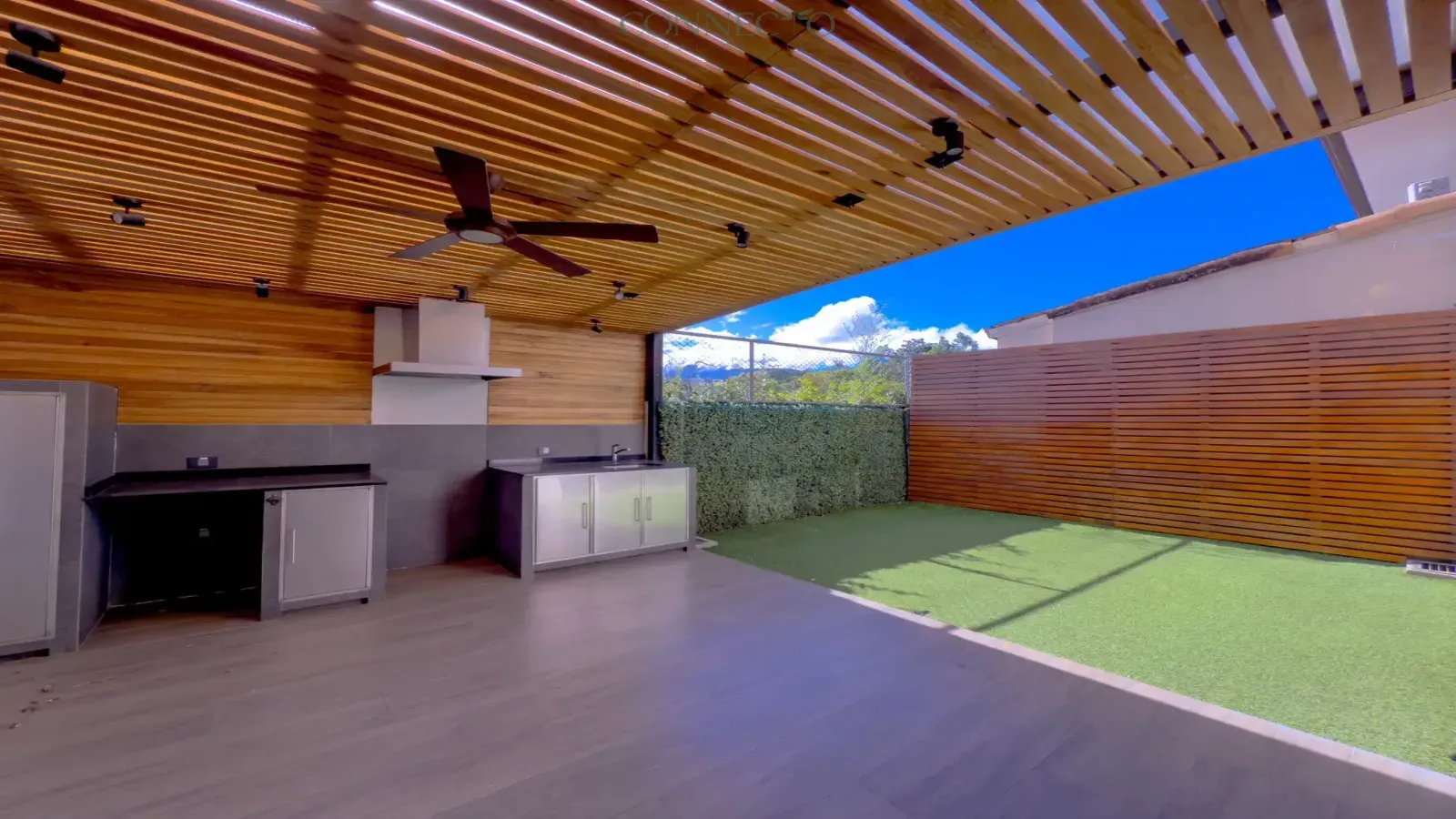 Escazú, San Jose, 3 Bedrooms Bedrooms, ,2 BathroomsBathrooms, 270 m&sup2; sqr meters,268 m&sup2;sqr meters, Condominium House,For Rent,1187