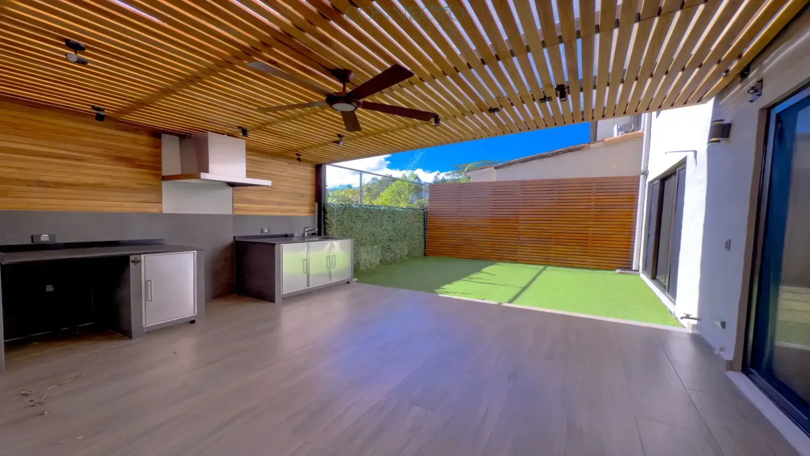 Escazú, San Jose, 3 Bedrooms Bedrooms, ,2 BathroomsBathrooms, 270 m&sup2; sqr meters,268 m&sup2;sqr meters, Condominium House,For Rent,1187