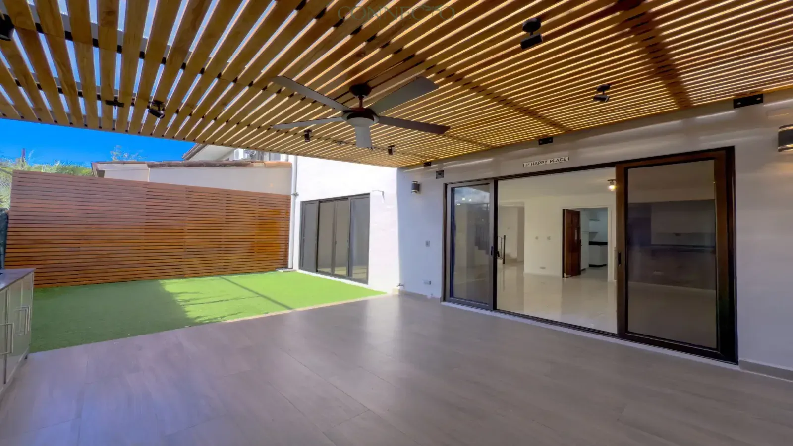 Escazú, San Jose, 3 Bedrooms Bedrooms, ,2 BathroomsBathrooms, 270 m&sup2; sqr meters,268 m&sup2;sqr meters, Condominium House,For Rent,1187