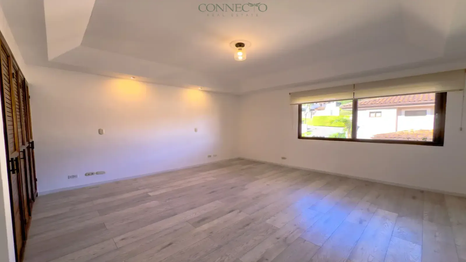 Escazú, San Jose, 3 Bedrooms Bedrooms, ,2 BathroomsBathrooms, 270 m&sup2; sqr meters,268 m&sup2;sqr meters, Condominium House,For Rent,1187