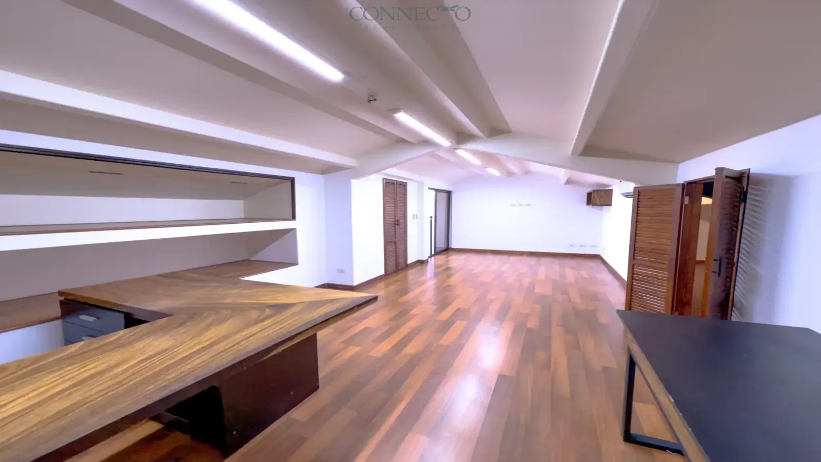 Escazú, San Jose, 3 Bedrooms Bedrooms, ,2 BathroomsBathrooms, 270 m&sup2; sqr meters,268 m&sup2;sqr meters, Condominium House,For Rent,1187
