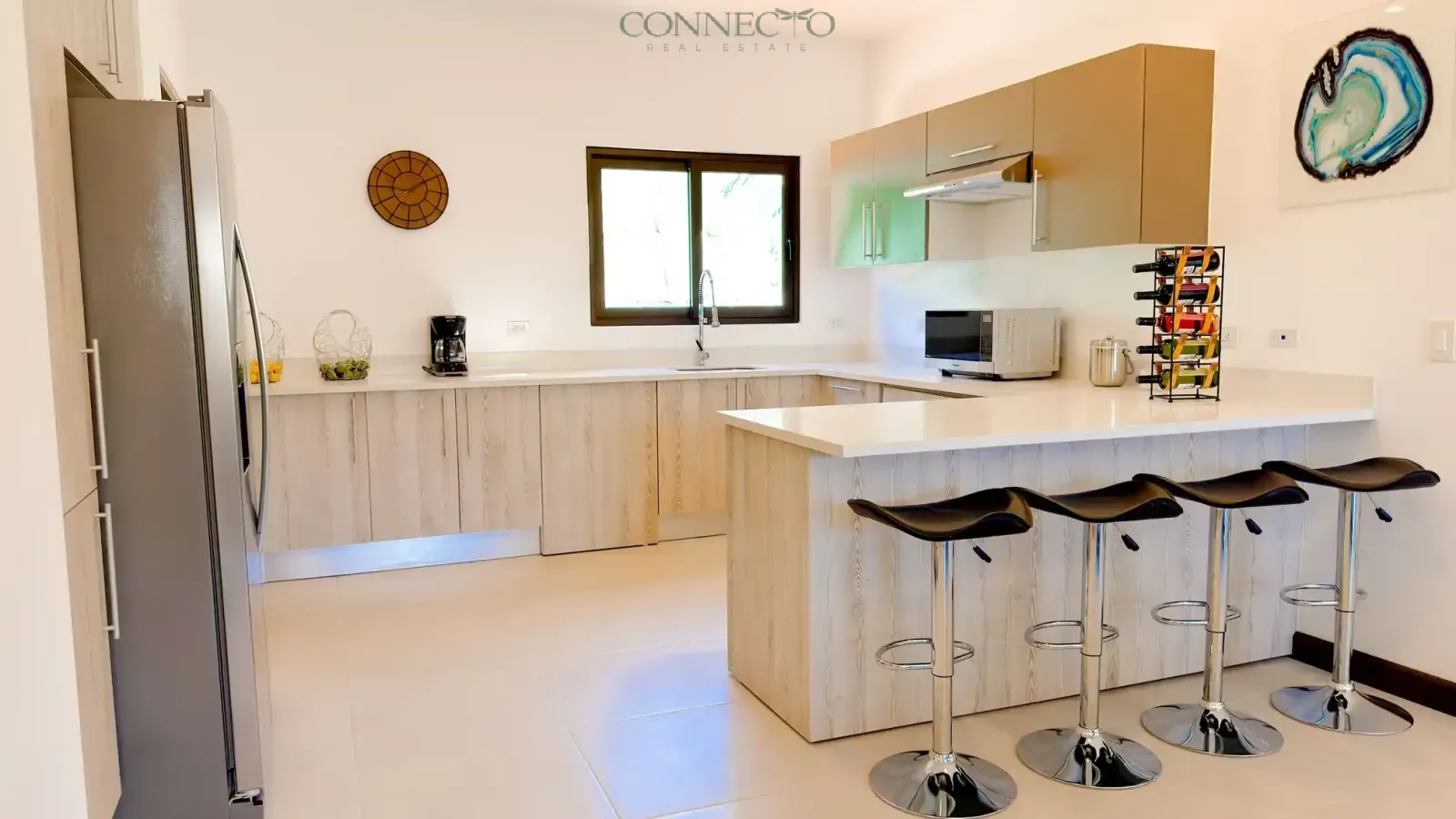 Santa Ana, San Jose, 2 Bedrooms Bedrooms, ,2 BathroomsBathrooms, 188 m&sup2; sqr meters,188 m&sup2;sqr meters, Apartment,For Sale,1192