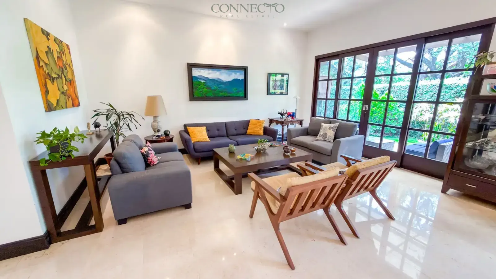 Serena House Lindora, house for sale in Lindora Costa Rica, single-level home for sale Lindora, one-story home Lindora, family home for sale Santa Ana, gated community home Lindora, three-bedroom home Lindora, home with en-suite bedrooms Costa Rica, house with terrace Lindora, luxury real estate Lindora, Santa Ana Costa Rica real estate, homes for sale near Route 27, expat family home Costa Rica, secure community home Santa Ana, Connecto Real Estate
Español
Casa Serena  Lindora, casa en venta en Lindora Costa Rica, casa de un nivel en Lindora, casa de una planta en venta Lindora, casa familiar en venta Santa Ana, casa en condominio Lindora, casa de tres dormitorios Lindora, casa con baños privados Costa Rica, casa con terraza Lindora, bienes raíces Lindora, propiedades en venta Santa Ana Costa Rica, casa cerca de Ruta 27, casa para expatriados Costa Rica, casa en comunidad segura Santa Ana, Connecto Real Estate