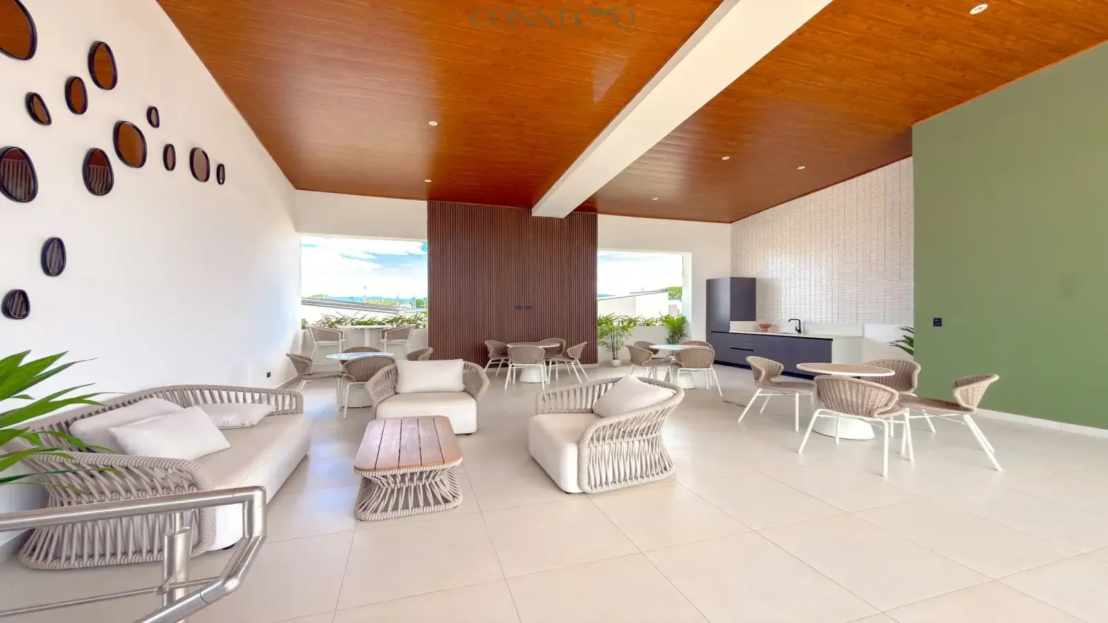Santa Ana, San Jose, 3 Bedrooms Bedrooms, ,2 BathroomsBathrooms, 185 m&sup2; sqr meters,185 m&sup2;sqr meters, Townhouse,For Rent,1221