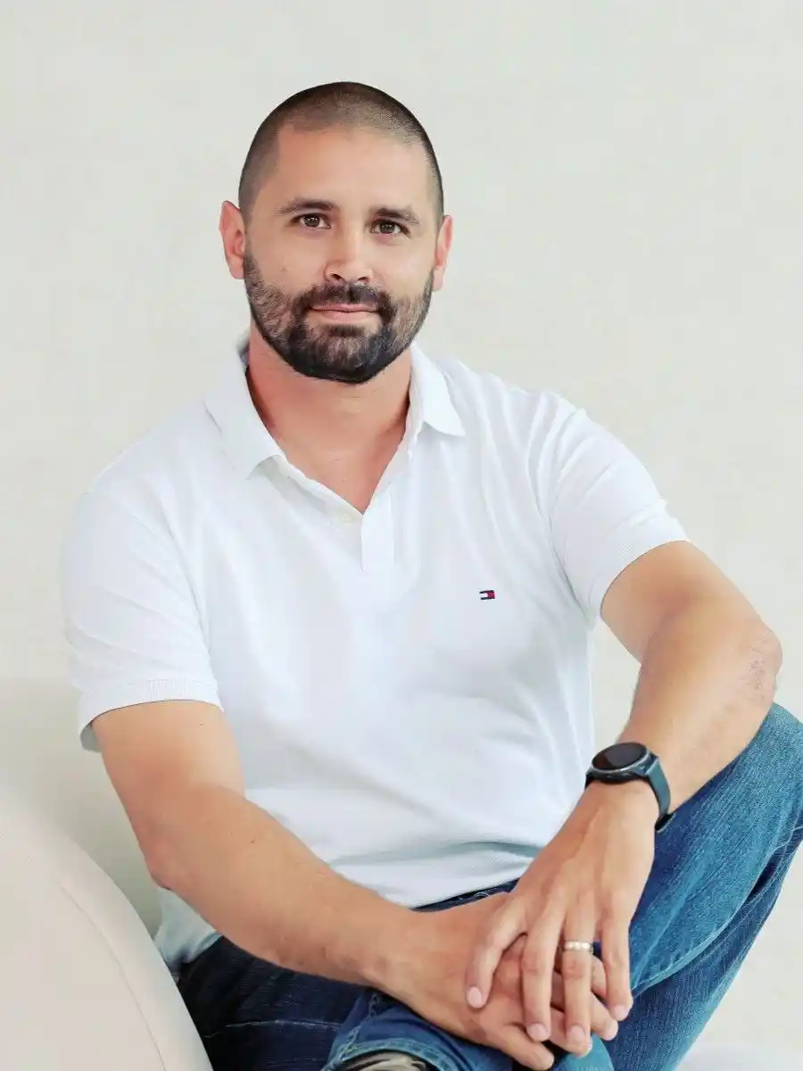 Andrés Jiménez Andrés Jiménez