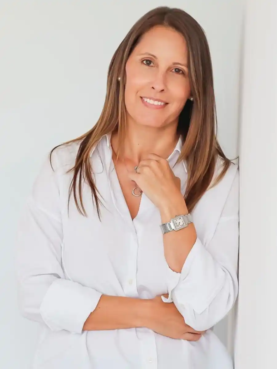 Alexandra Arango