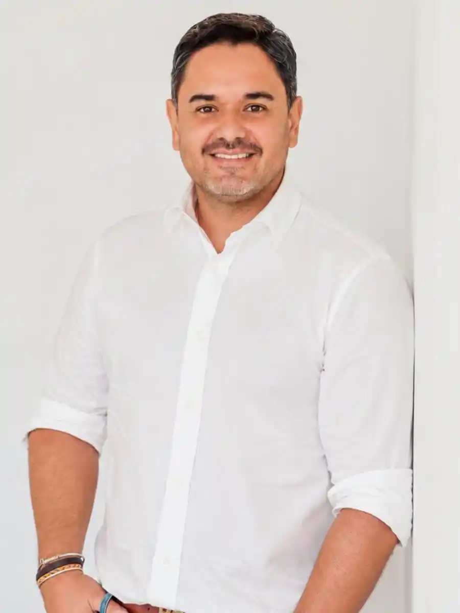 Diego Rodríguez