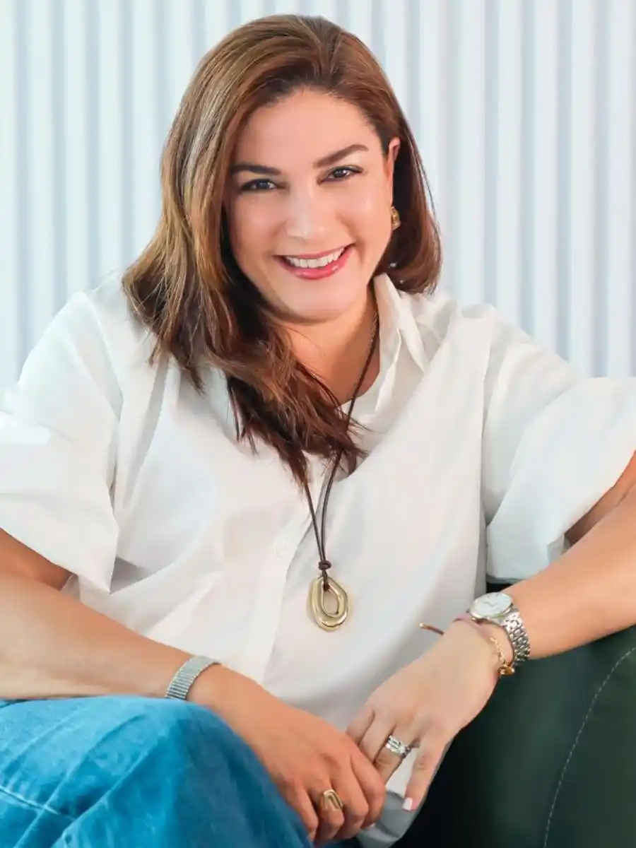 Melania Pacheco